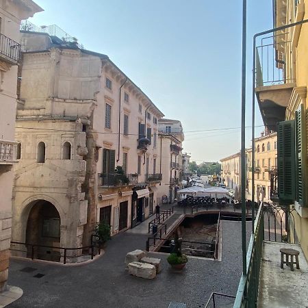 Il Cardo Otel Verona Dış mekan fotoğraf