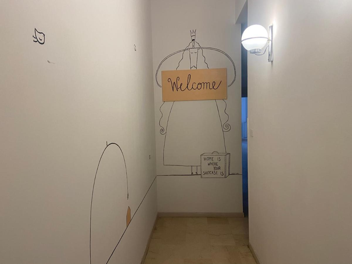 Il Cardo Otel Verona Dış mekan fotoğraf