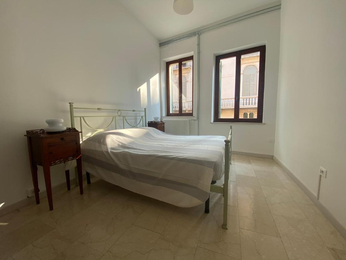 Il Cardo Otel Verona Dış mekan fotoğraf