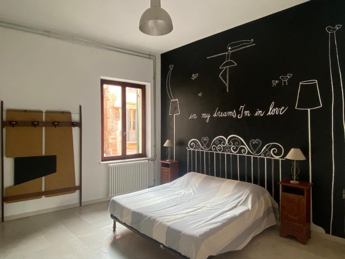 Il Cardo Otel Verona Dış mekan fotoğraf