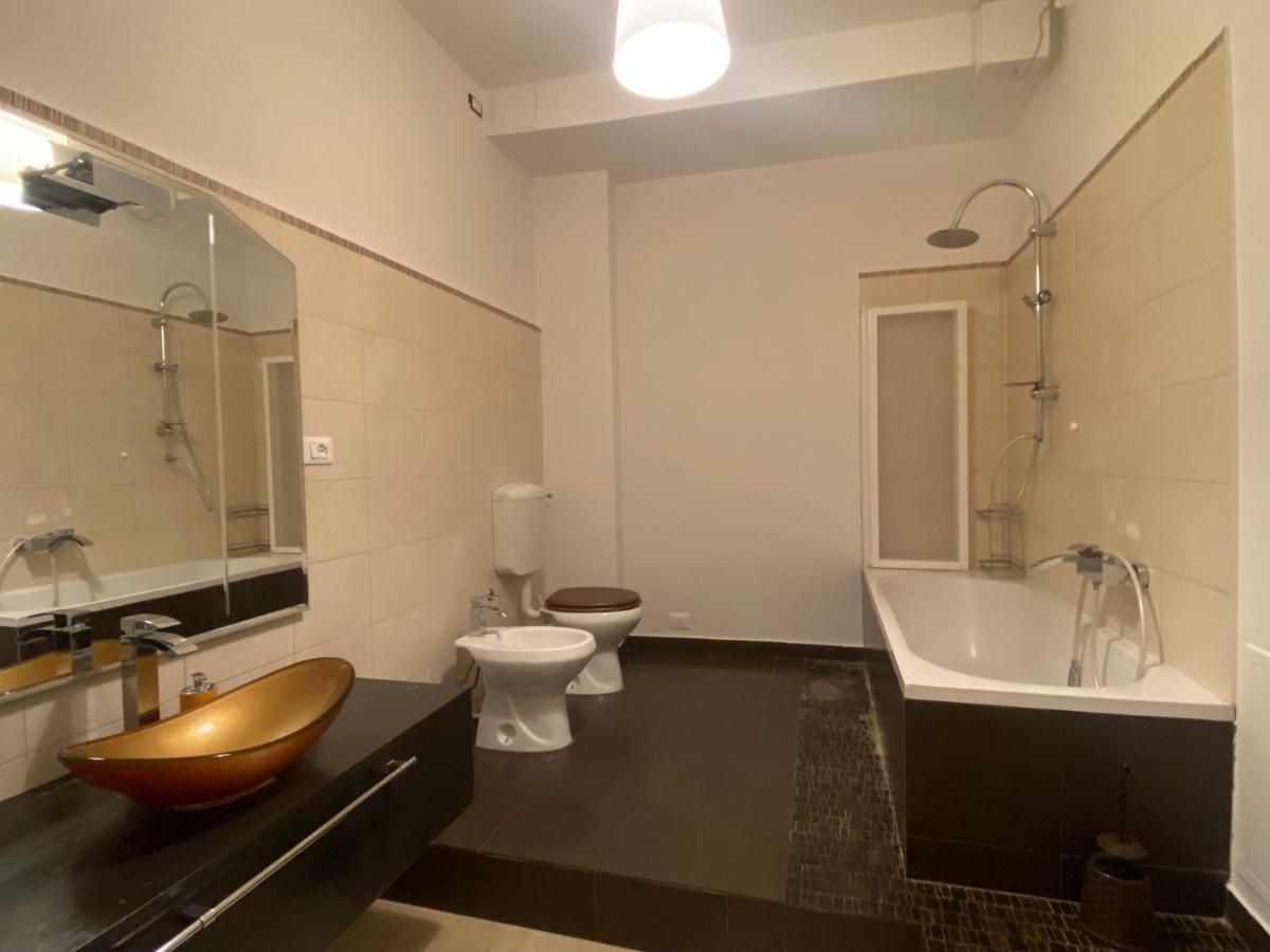 Il Cardo Otel Verona Dış mekan fotoğraf