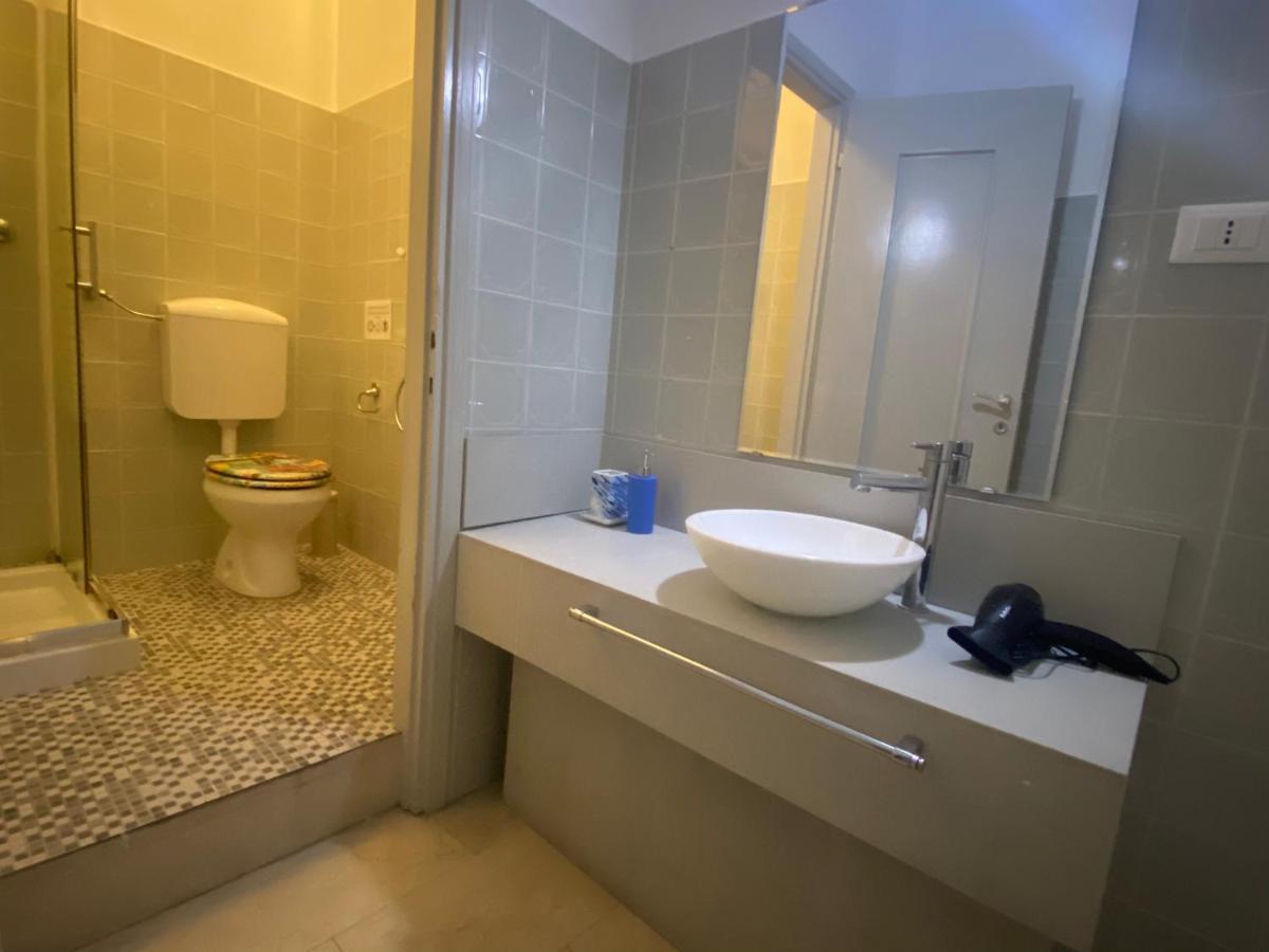 Il Cardo Otel Verona Dış mekan fotoğraf
