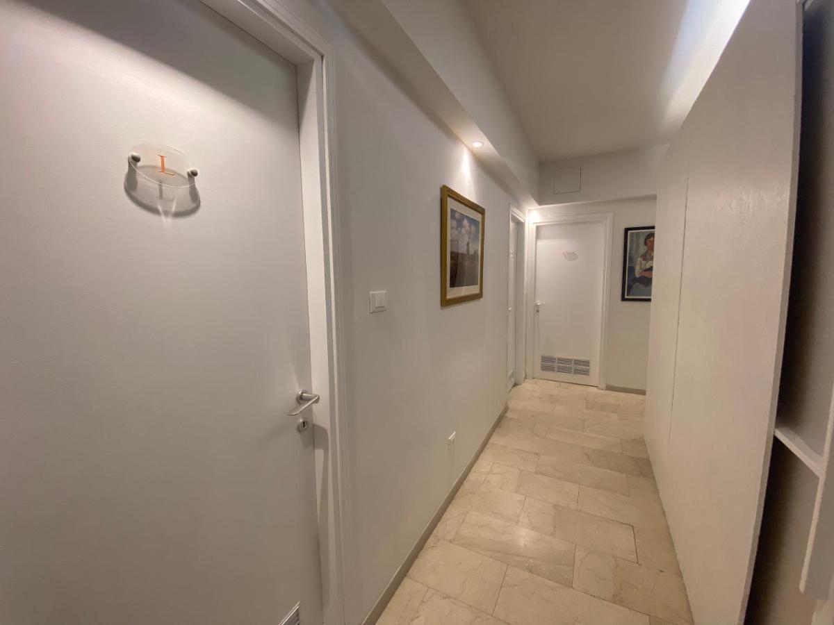 Il Cardo Otel Verona Dış mekan fotoğraf