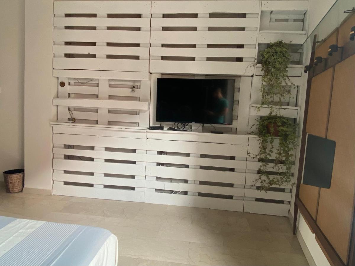 Il Cardo Otel Verona Dış mekan fotoğraf
